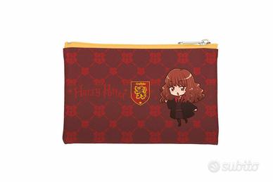 Harry Potter Harry Hermoine BORSELLO PORTA MONETE