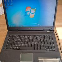 Acer Extensa 