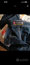Pantaloni da lavoro payper 3XL