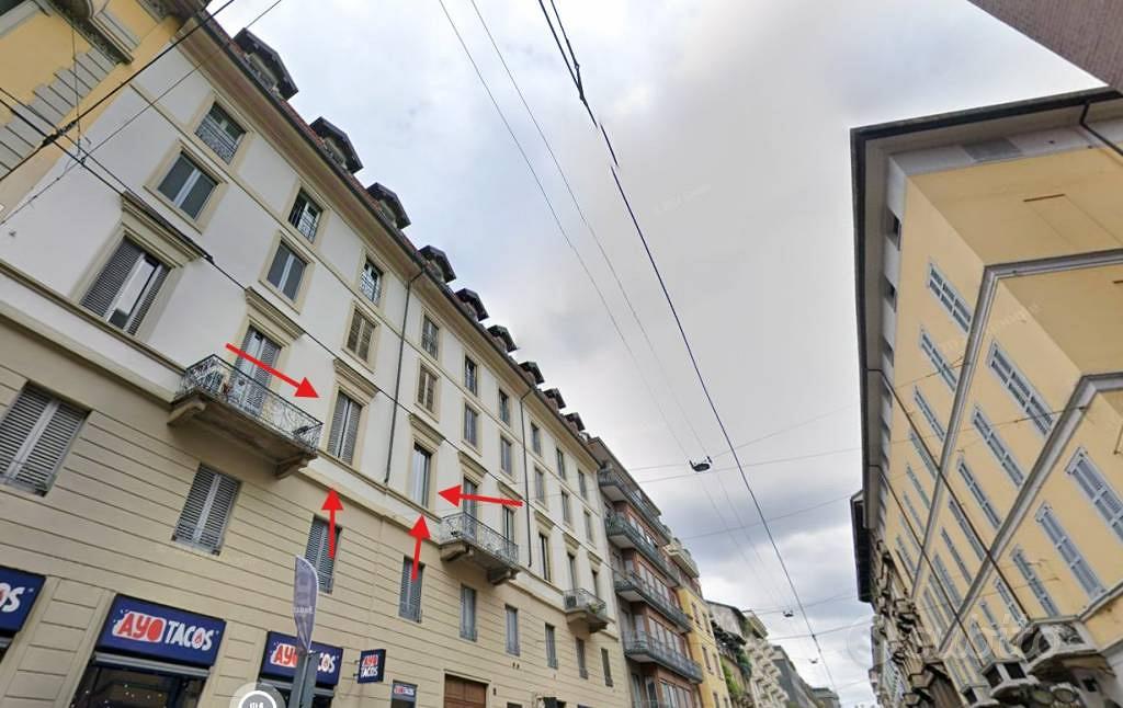 Appartamento – Milano, Borgo San Gottardo, Municipio 5 - Vista 5