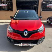 Renault Captur dCi 8V 90 CV EDC Start&Stop Energy 