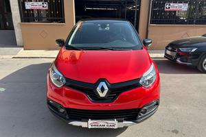 Renault Captur dCi 8V 90 CV EDC Start&Stop Energy 