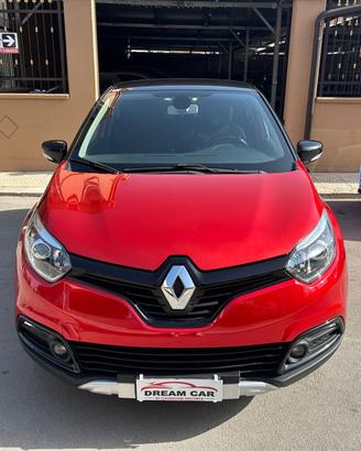 Renault Captur dCi 8V 90 CV EDC Start&Stop Energy 
