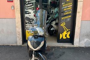 Honda SH 150 fine 2006 nero - PERMUTE