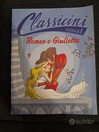 Romeo e Giulietta - I classicini