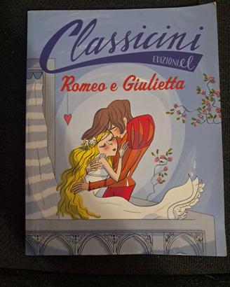 Romeo e Giulietta - I classicini