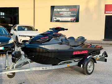 Sea-Doo RXT-X 300 RS 3p.ti 2023