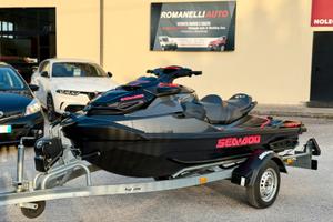 Sea-Doo RXT-X 300 RS 3p.ti 2023