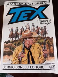 Tex e Salgari