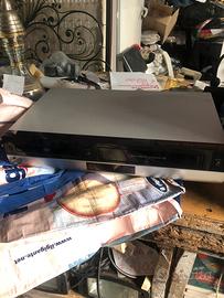 Lettore Dvd e videoregistratore Lg