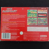 Gioco super nintendo 8 bit