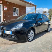 ALFA ROMEO Giulietta 1.6 JTDm 120 CV GARANTITA