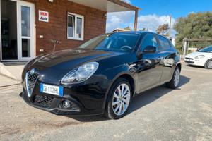 ALFA ROMEO Giulietta 1.6 JTDm 120 CV GARANTITA