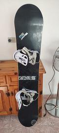 Tavola snowboard