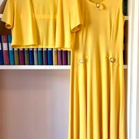 Abito midi elegante Gianna Oddì