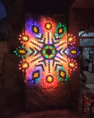 LUMINARIE