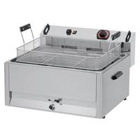 Friggitrice Elettrica 30 Lt