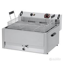 Friggitrice Elettrica 30 Lt