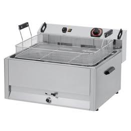 Friggitrice Elettrica 30 Lt