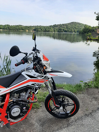 Beta 125 RR motard
