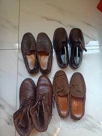 Scarpe Varie Uomo 42 