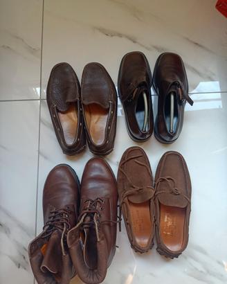 Scarpe Varie Uomo 42 