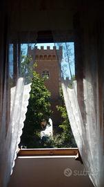 Bolgheri Torrerossa vacanze