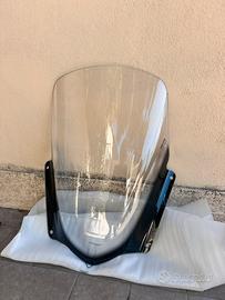 Cupolino parabrezza Burgman 400/2024