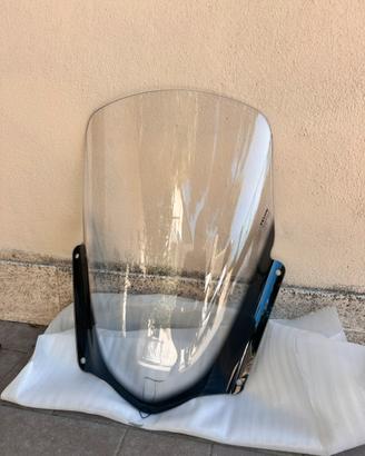 Cupolino parabrezza Burgman 400/2024