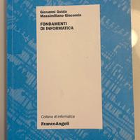 Fondamenti di Informatica