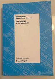 Fondamenti di Informatica