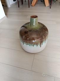 vaso in ceramica