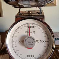 bilancia nuova brandani casa e cucina
