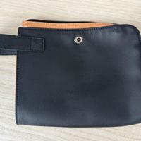 Pochette Beauty Bulgari per Emirates - Esclusiva