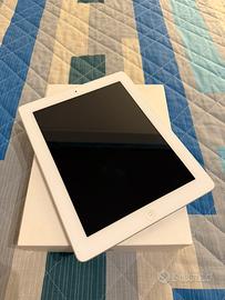 Apple iPad Retina 16GB Wi-Fi + 3G
