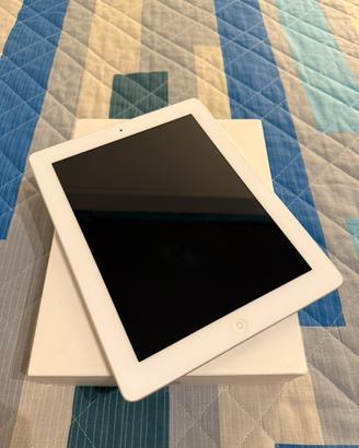 Apple iPad Retina 16GB Wi-Fi + 3G