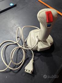 Joystick QuickShot QS 189