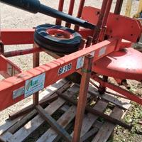 Ranghinatore adattatore