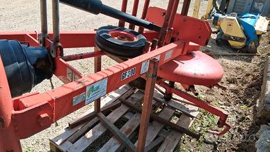 Ranghinatore adattatore