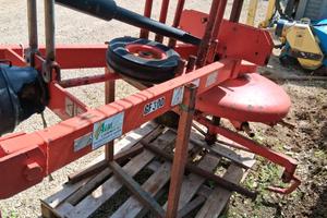 Ranghinatore adattatore