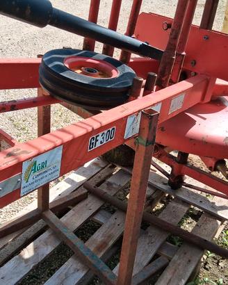Ranghinatore adattatore
