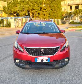 Peugeot 2008 I serie  97.000 Km