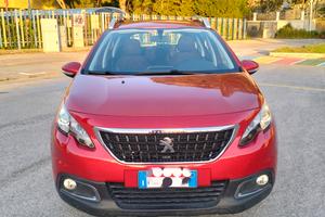 Peugeot 2008 I serie  97.000 Km