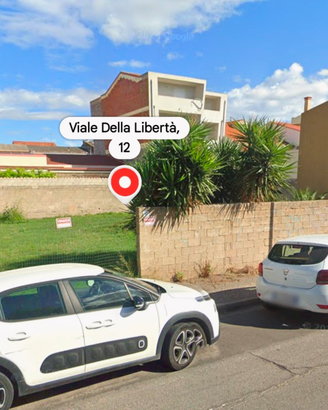 Terreno edificabile sa rodia