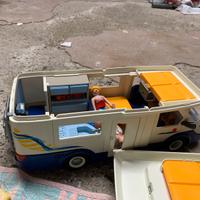 Camper Playmobil
