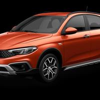 Ricambi Fiat Tipo 