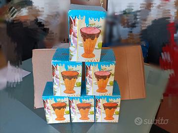 Coppa da gelato