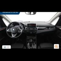 bmw 218d anno 2020