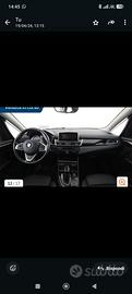 bmw 218d anno 2020
