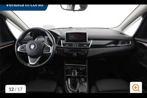 bmw 218d anno 2020